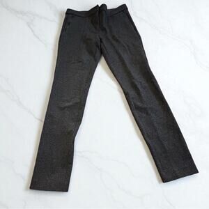 Amanda & Chelsea Dark Gray Trousers